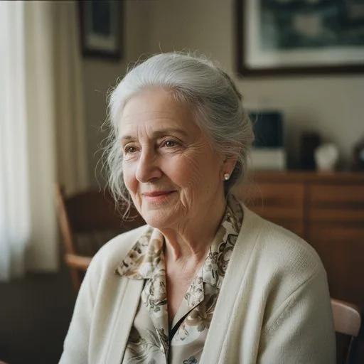Eleanor Rossi